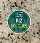 Preview: Riz  - Ty Algues - bretonische Spezialitaet - Algen - Bretagne -Breizh - BZH - Bretagne Allerlei